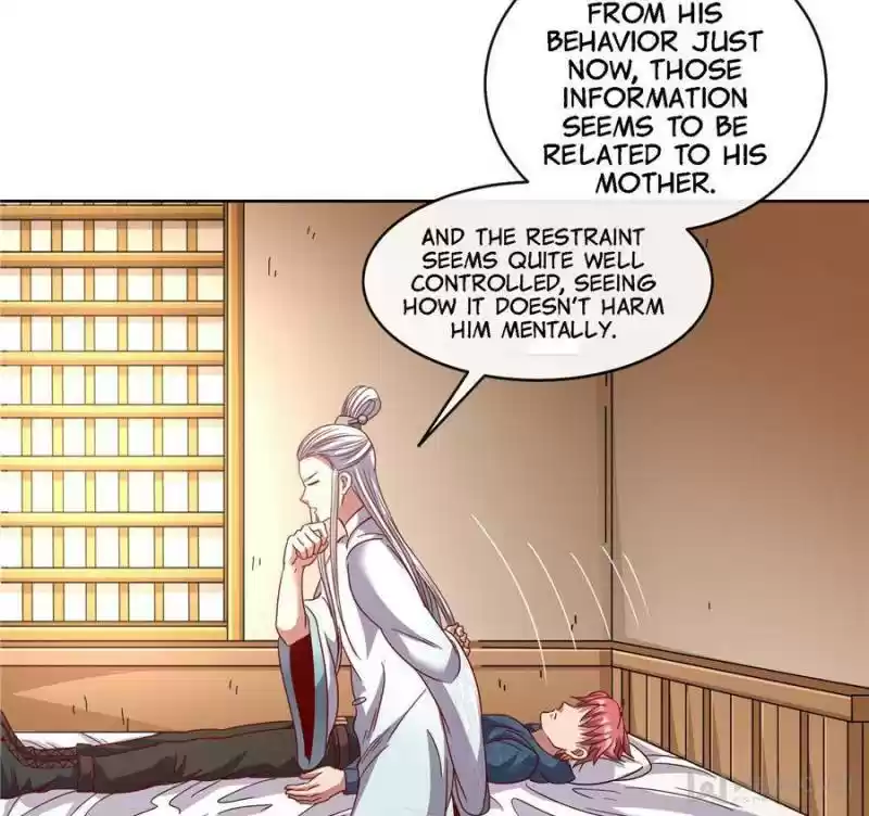 Super Gold System Chapter 131