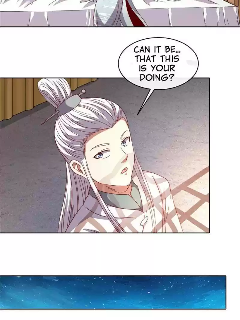 Super Gold System Chapter 131