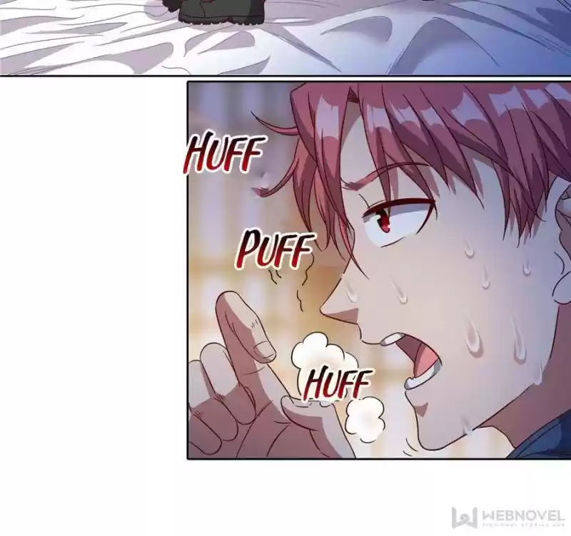 Super Gold System Chapter 131