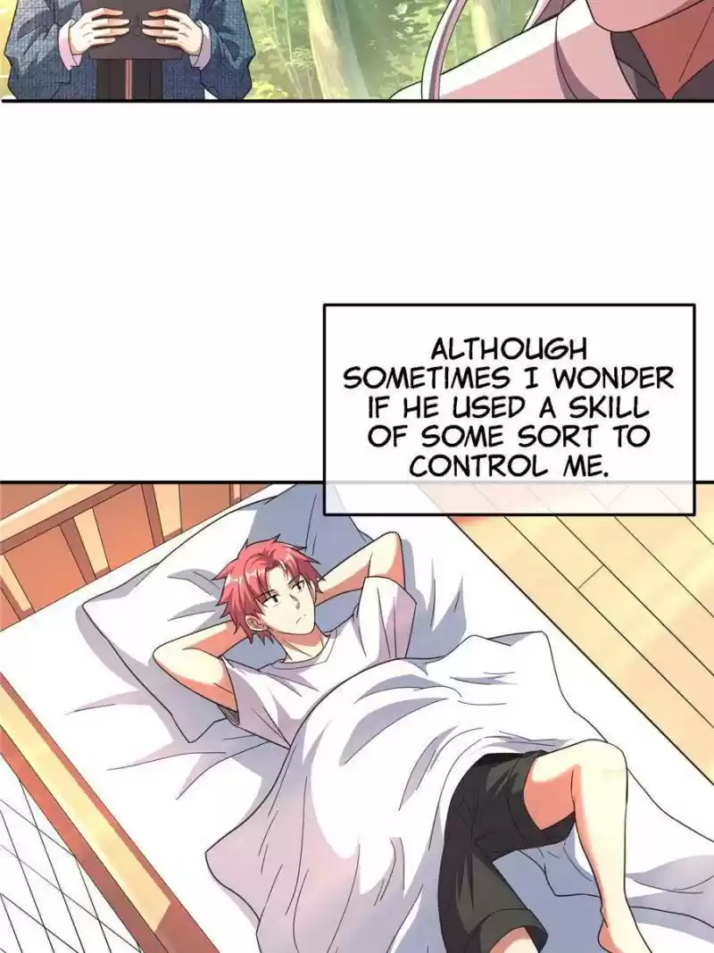 Super Gold System Chapter 131