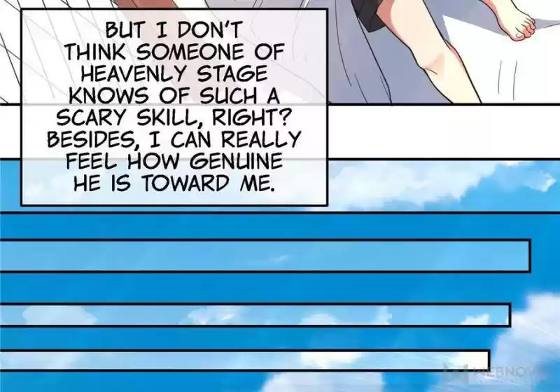 Super Gold System Chapter 131