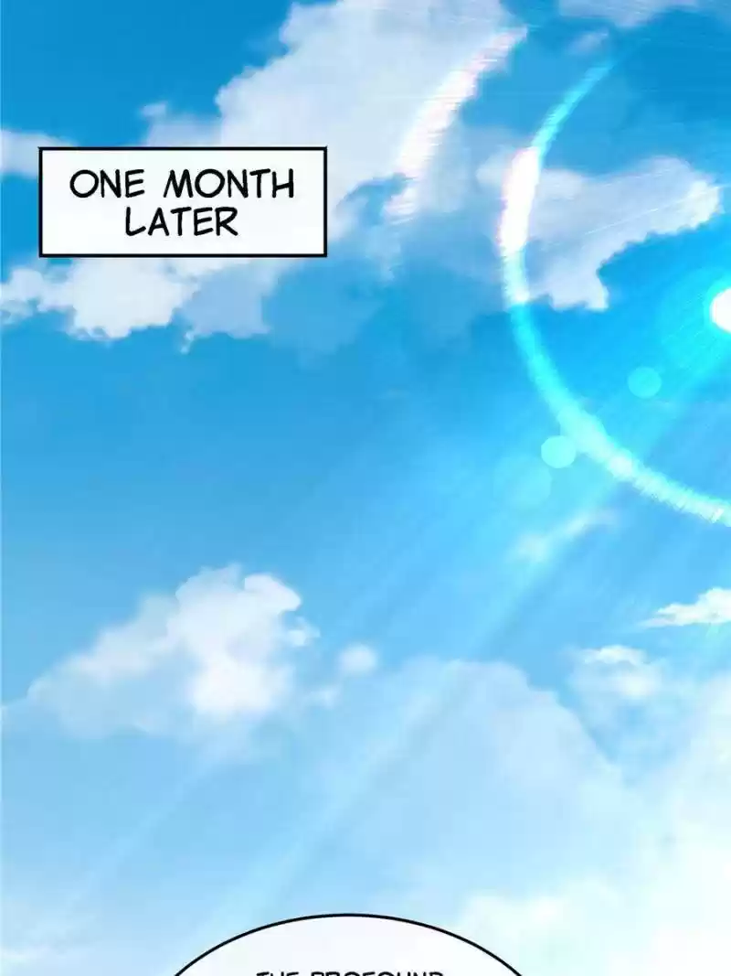 Super Gold System Chapter 131