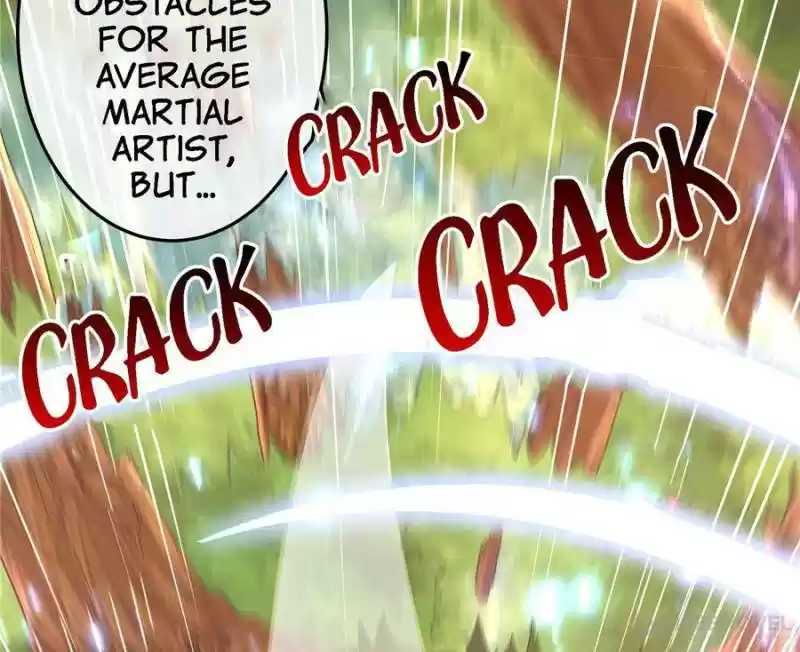 Super Gold System Chapter 131