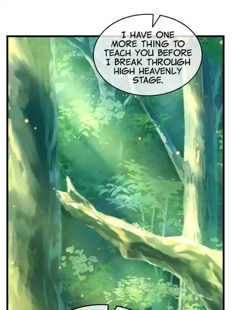 Super Gold System Chapter 132