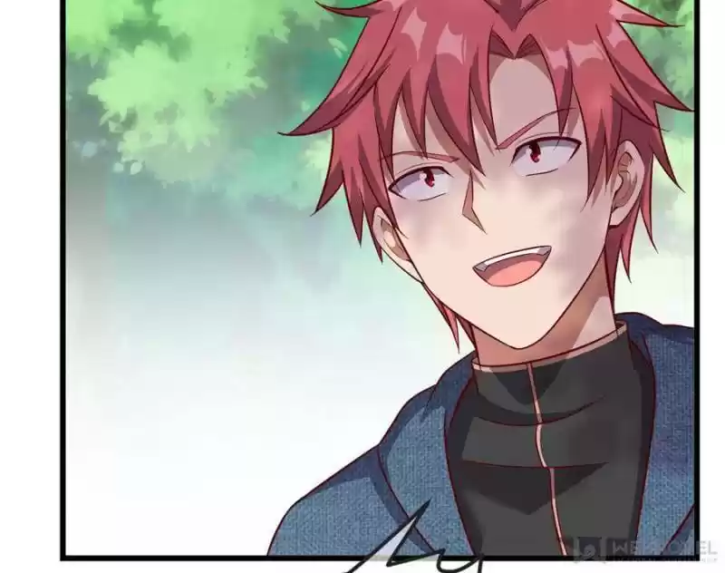 Super Gold System Chapter 132