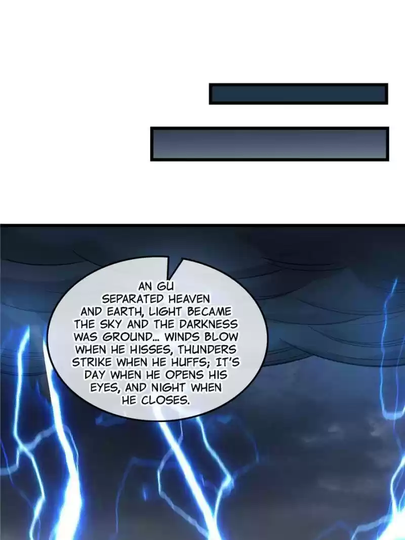 Super Gold System Chapter 132