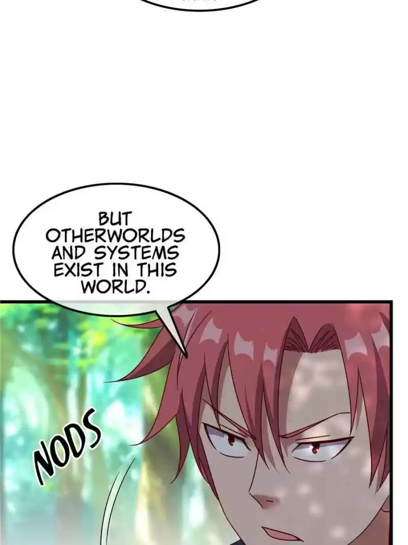 Super Gold System Chapter 132