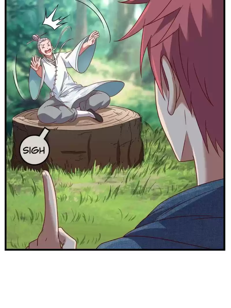 Super Gold System Chapter 132