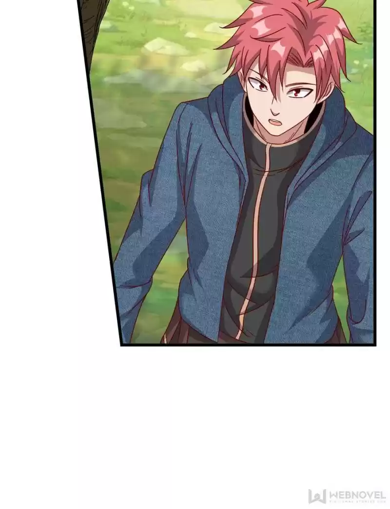 Super Gold System Chapter 132