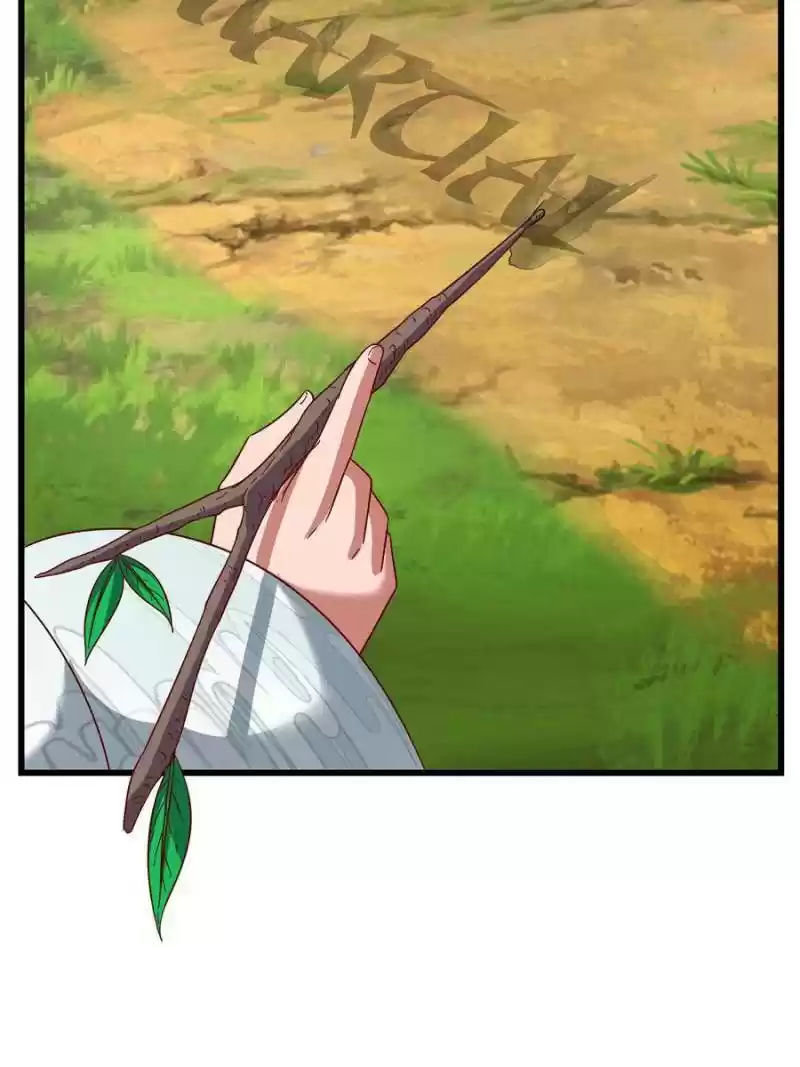 Super Gold System Chapter 132