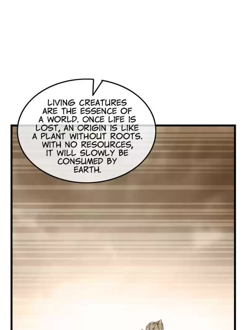 Super Gold System Chapter 132