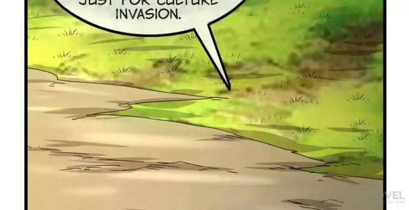 Super Gold System Chapter 132