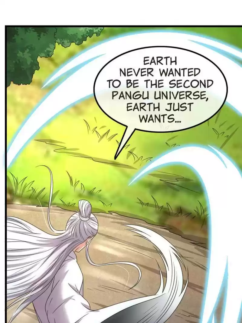 Super Gold System Chapter 132