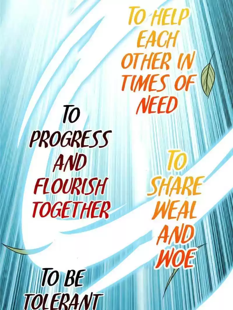 Super Gold System Chapter 132