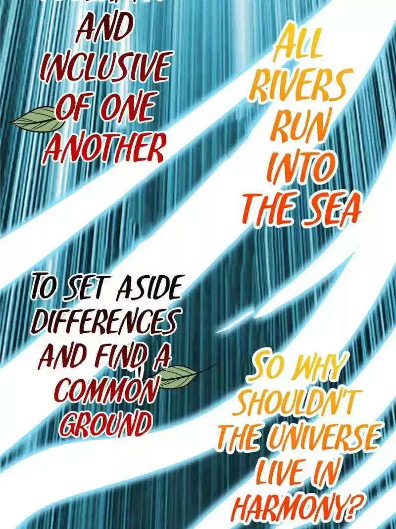 Super Gold System Chapter 132