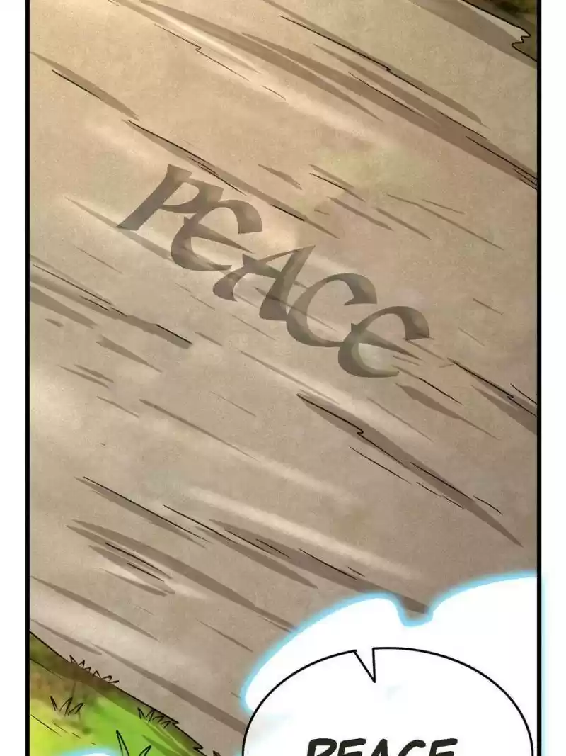 Super Gold System Chapter 132