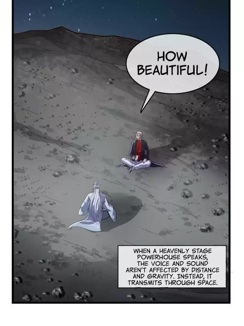 Super Gold System Chapter 132