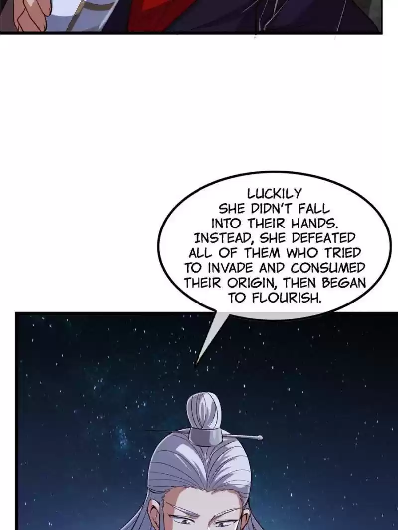 Super Gold System Chapter 132