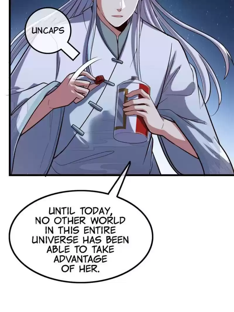 Super Gold System Chapter 132