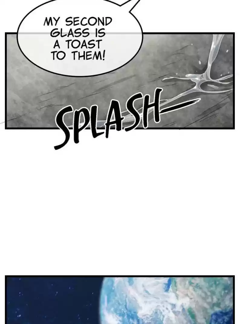 Super Gold System Chapter 132