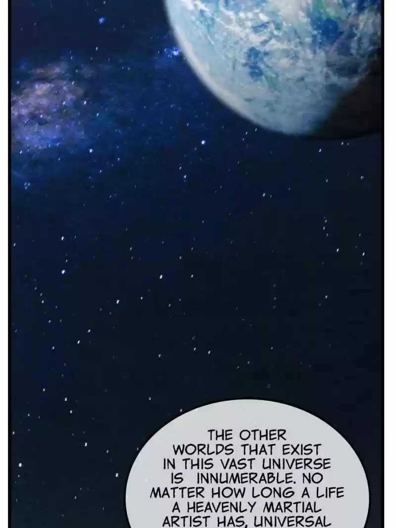 Super Gold System Chapter 132