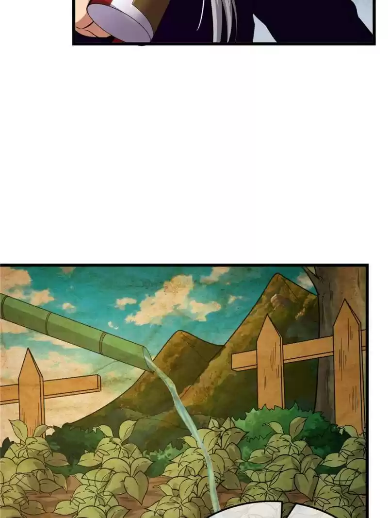 Super Gold System Chapter 132