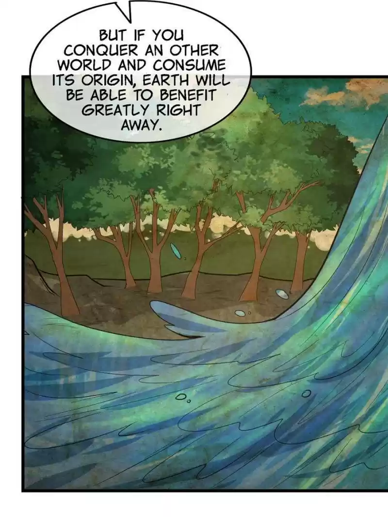 Super Gold System Chapter 132