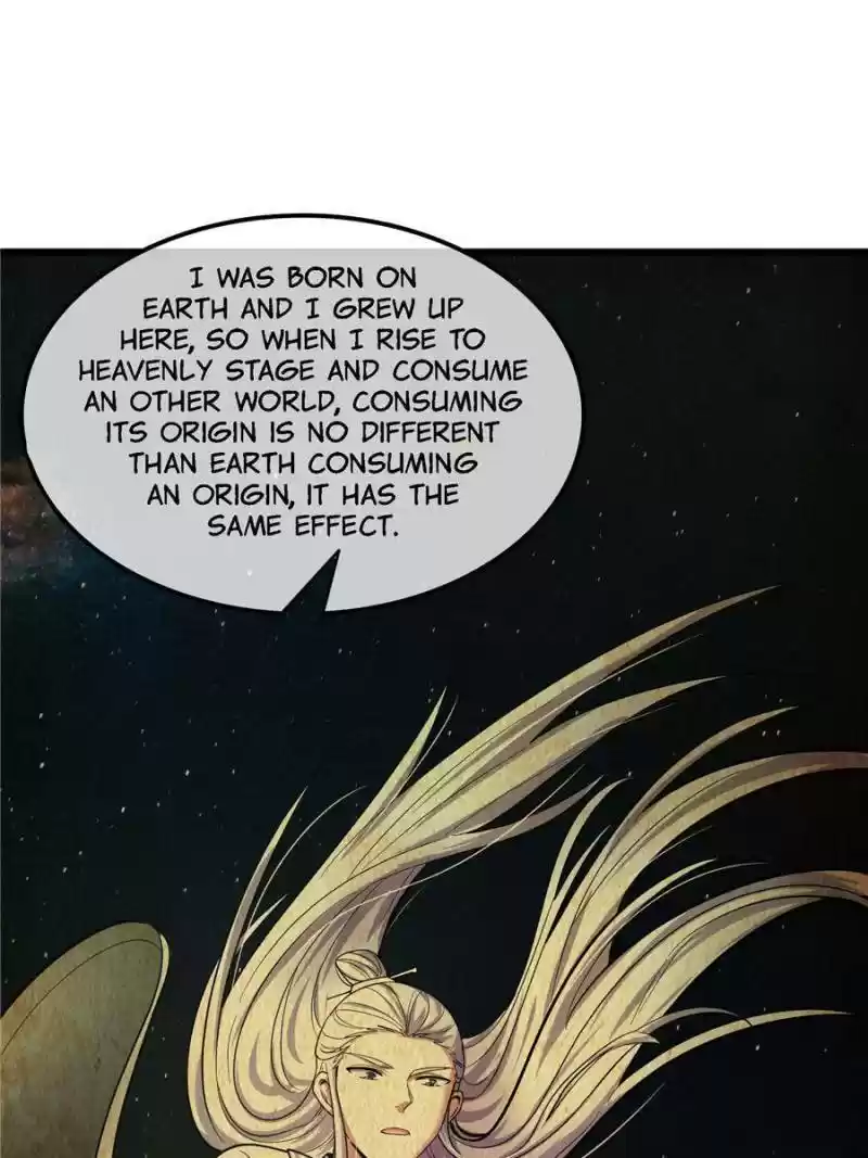 Super Gold System Chapter 132