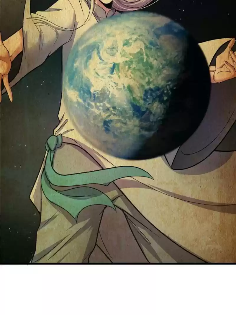 Super Gold System Chapter 132