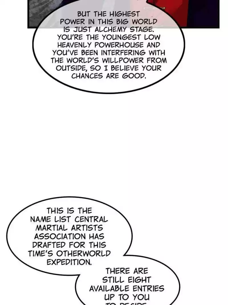 Super Gold System Chapter 132