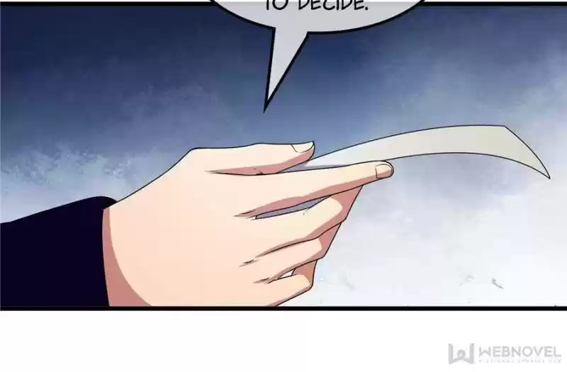 Super Gold System Chapter 132