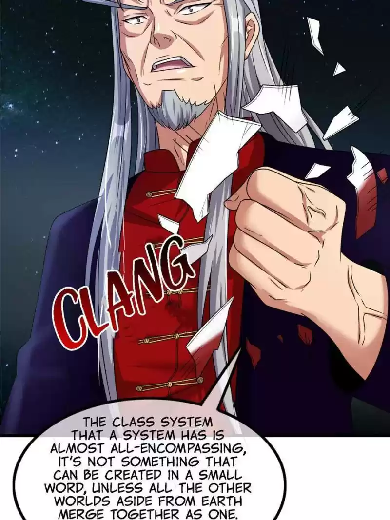 Super Gold System Chapter 132