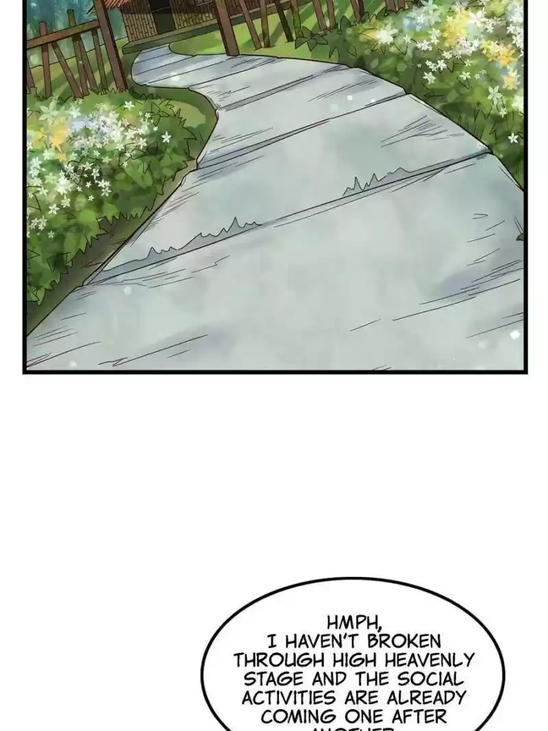 Super Gold System Chapter 132