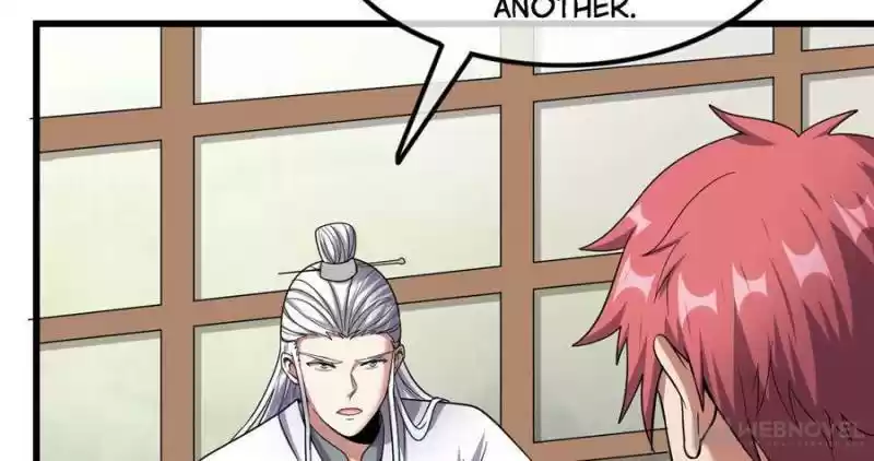 Super Gold System Chapter 132