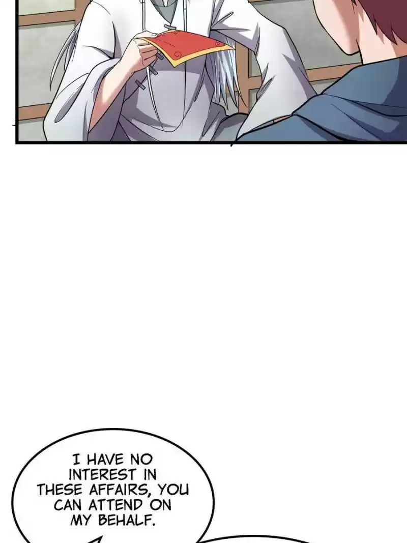 Super Gold System Chapter 132