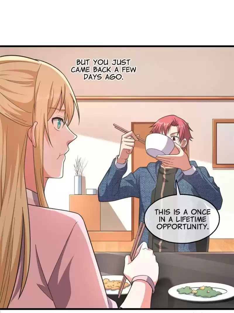 Super Gold System Chapter 133