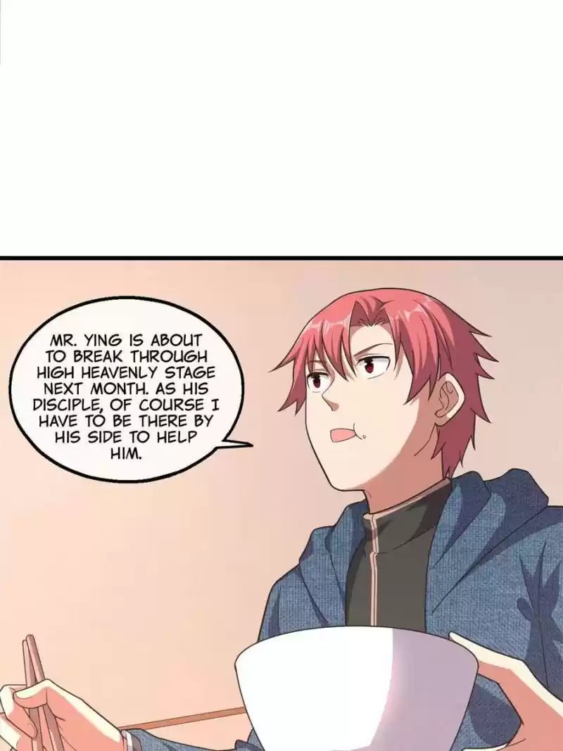 Super Gold System Chapter 133