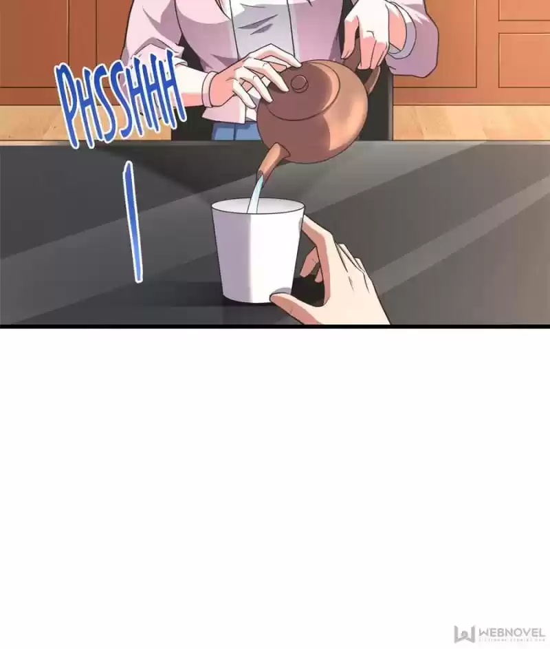 Super Gold System Chapter 133