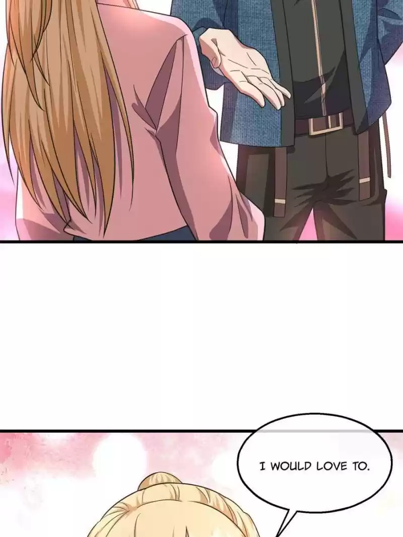 Super Gold System Chapter 133