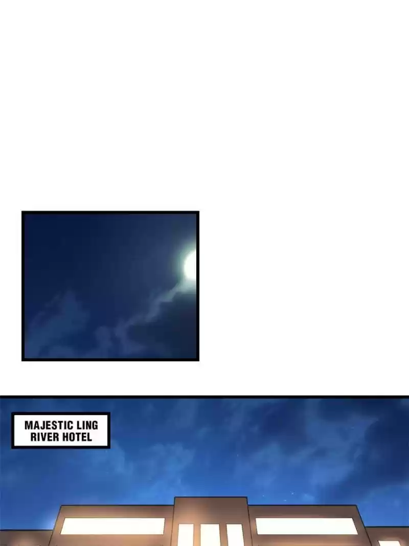 Super Gold System Chapter 133