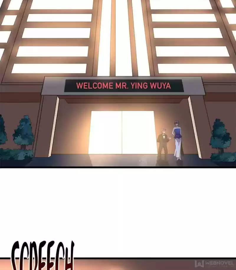 Super Gold System Chapter 133