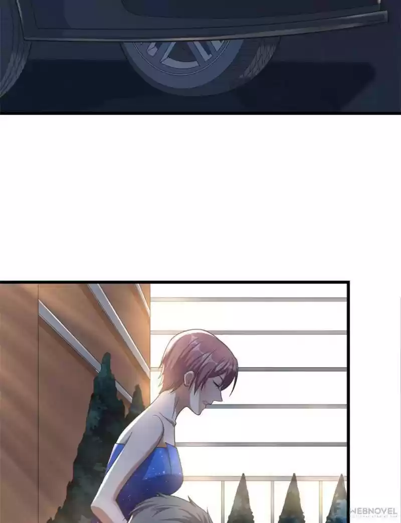 Super Gold System Chapter 133