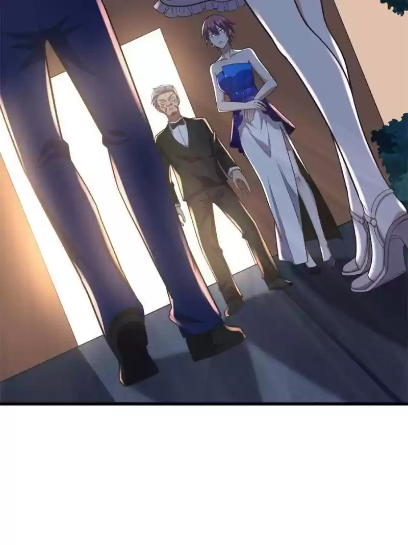 Super Gold System Chapter 133