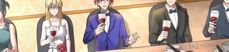 Super Gold System Chapter 133