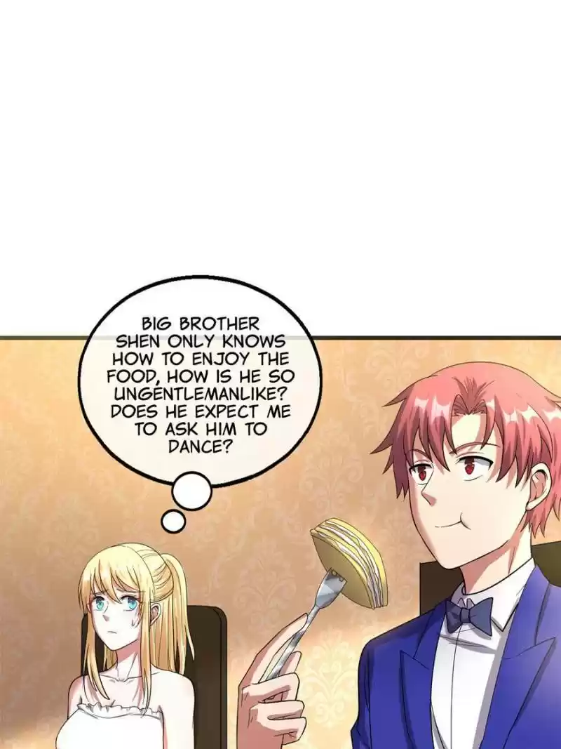 Super Gold System Chapter 133