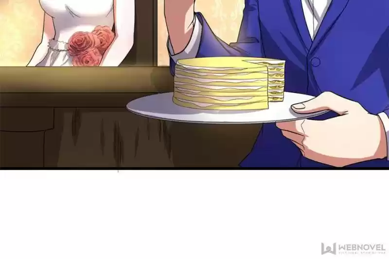 Super Gold System Chapter 133