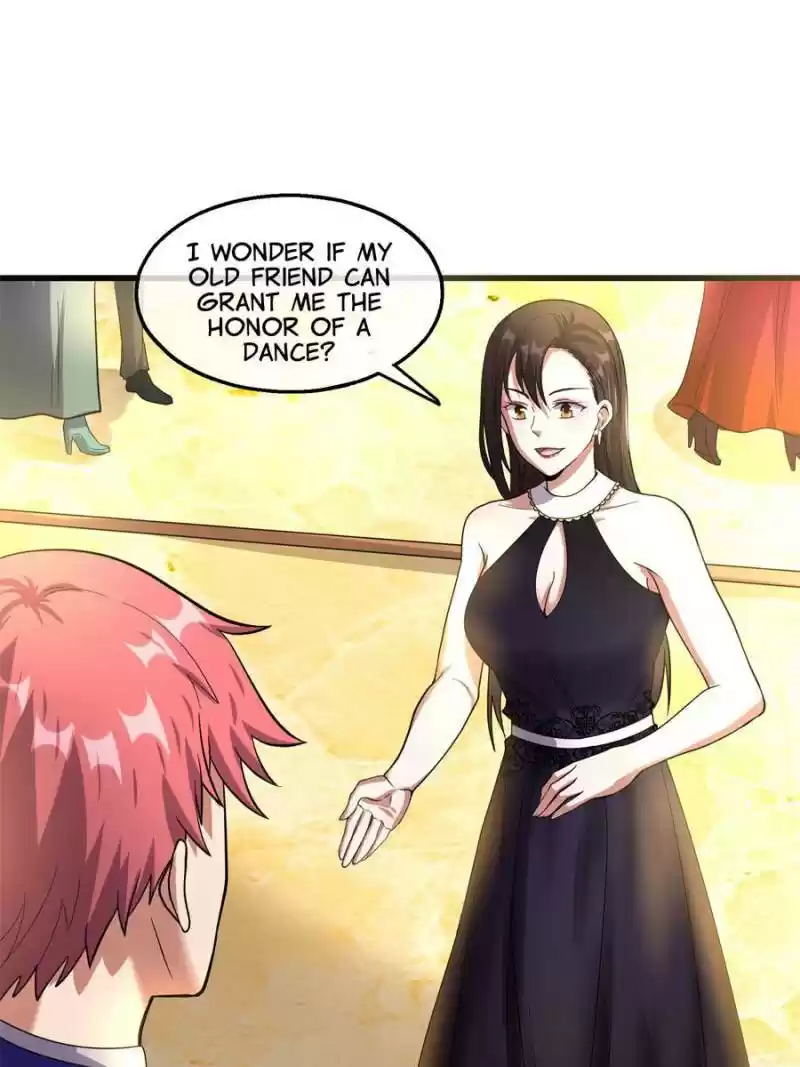 Super Gold System Chapter 133