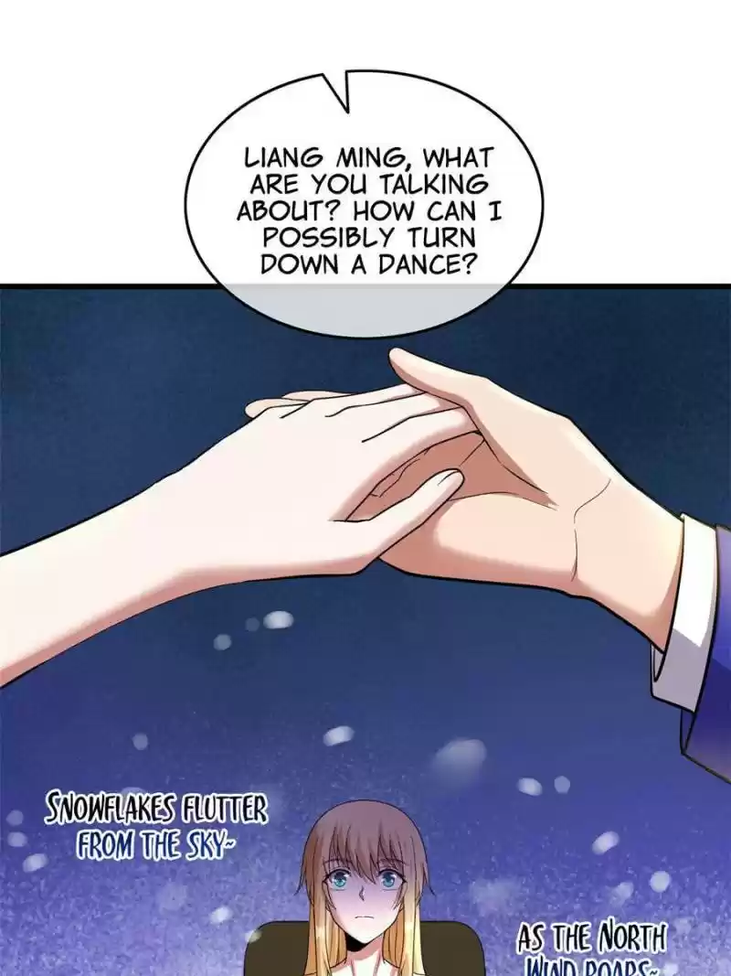 Super Gold System Chapter 133