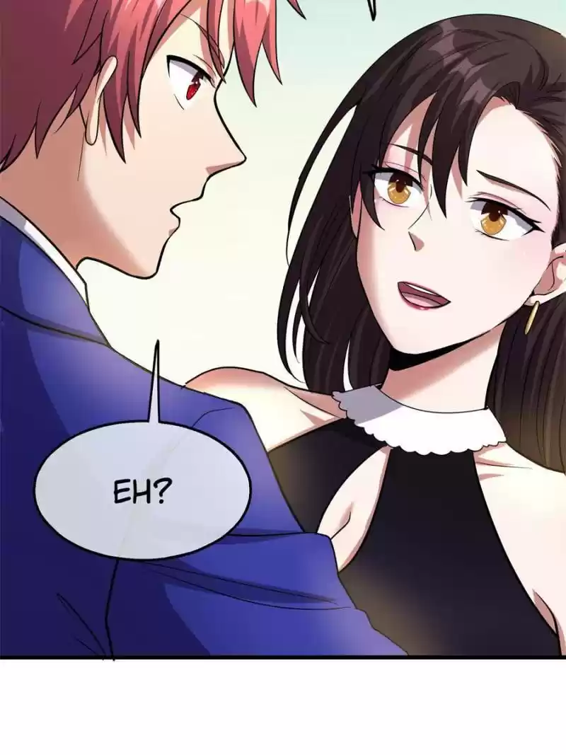 Super Gold System Chapter 133