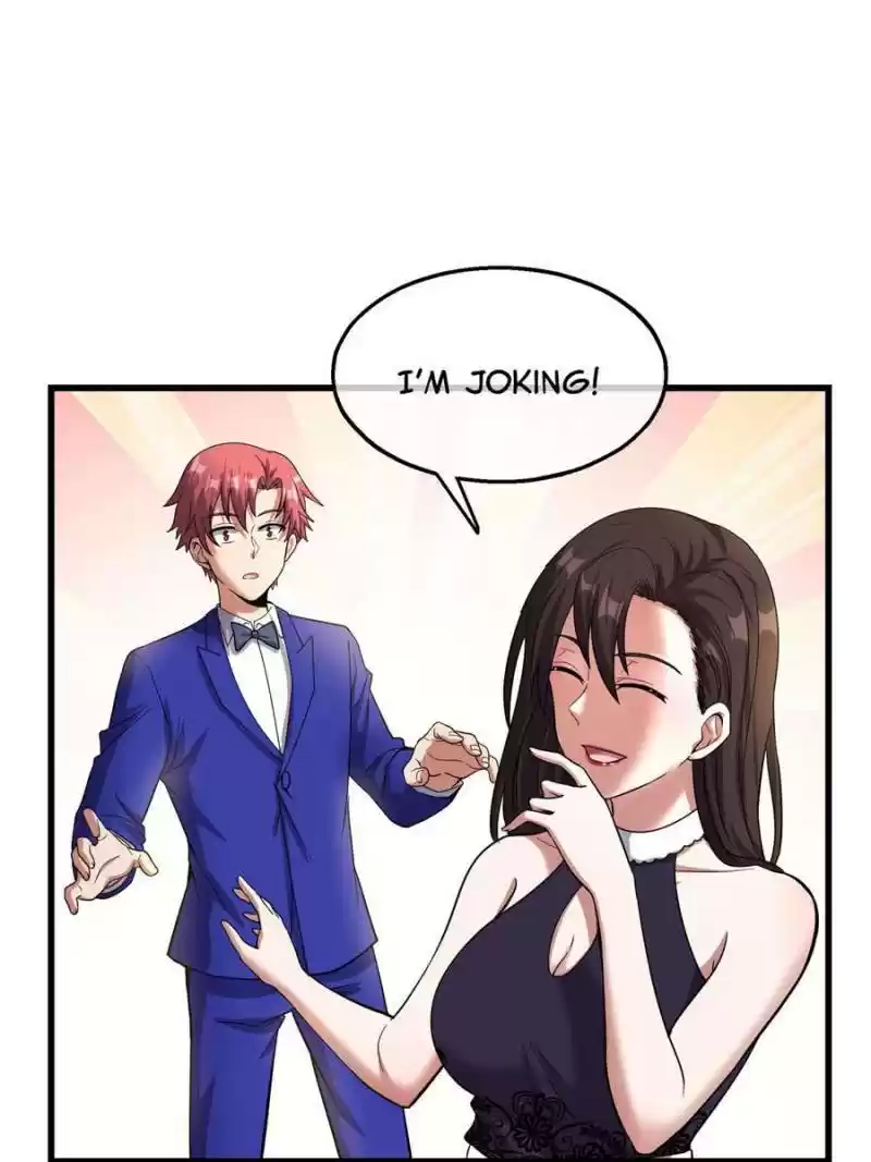 Super Gold System Chapter 133